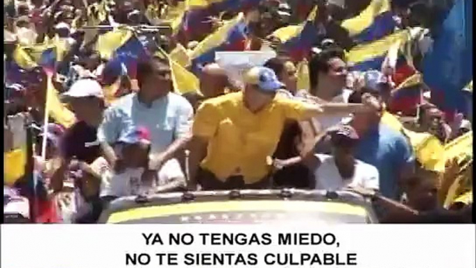 Conozca la letra de "Mentira Fresca" la dura crítica que hace Willie Colón a Nicolás Maduro