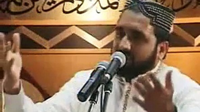 Madina Sohna Ae - New Video Naat By Qari Shahid Mehmood