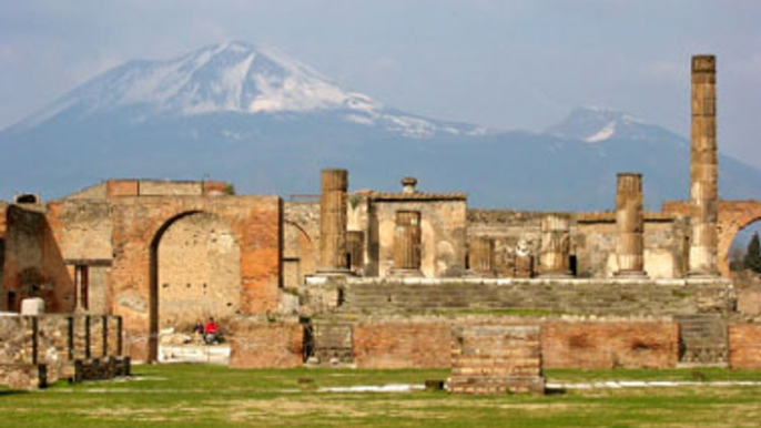 Lost Treasures Of The Ancient World (Episode 4) - Pompeii (History Documentary)