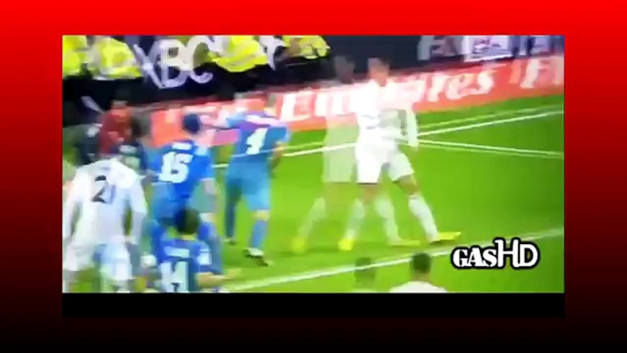 Cristiano Ronaldo TOP 15 GOALS ●  2013-2014 ᴴᴰ @CR7