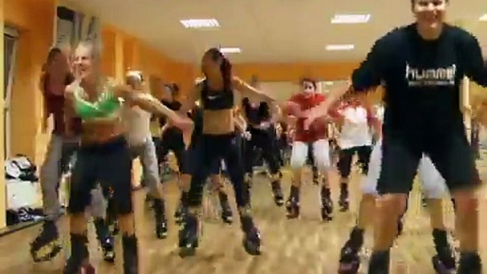 kangoo jumps 2