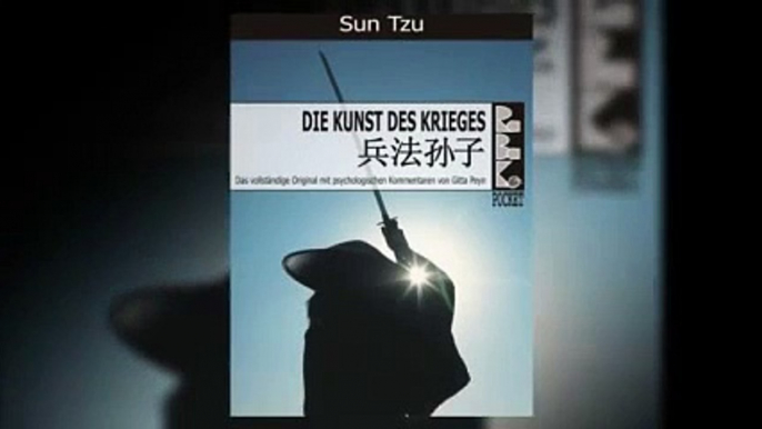 Sun Tzu - Die Kunst des Krieges