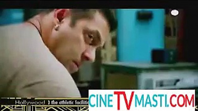 Salman Ne Liya Aamir Srk Se Panga 24th June 2015 CineTvMasti.Com