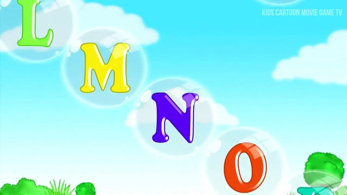 Alphabet Songs ABC Songs for Children Learn the Alphabet, Phonics Songs