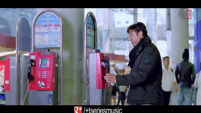 Judaai HD Video Song - Falak Shabir - I Love NY [2015]