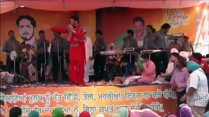 Nakodar Mela 2014 gurdas maan part 3 - Gurdas Maan