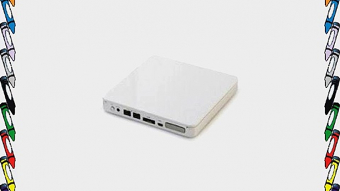 DataTale PAIR 2-Bay FireWire 800 USB eSATA 2.5-inch RAID Enclosure