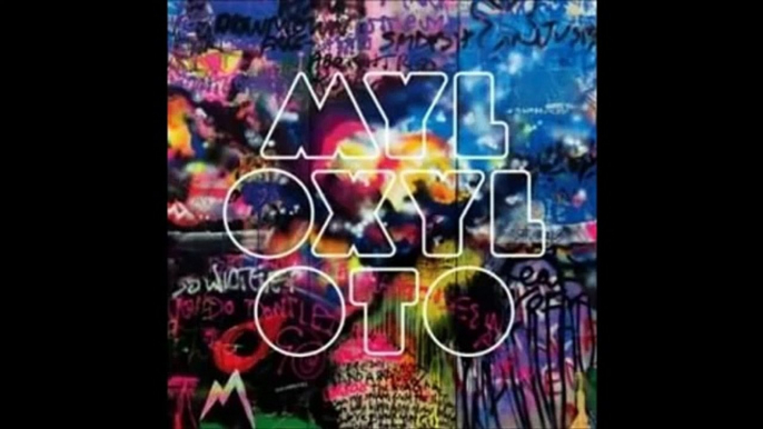 Coldplay - Hurts Like Heaven (Mylo Xyloto)