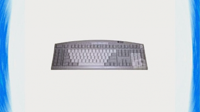 Sun US/UNIX Type-6 Unix USB Keyboard (p/n 320-1273)