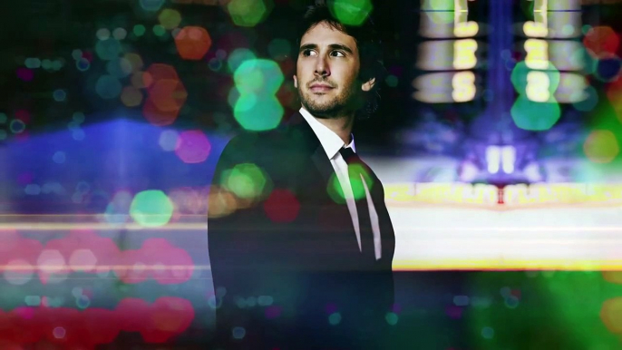 Josh Groban - All I Ask of You (Duet with Kelly Clarkson) [AUDIO]