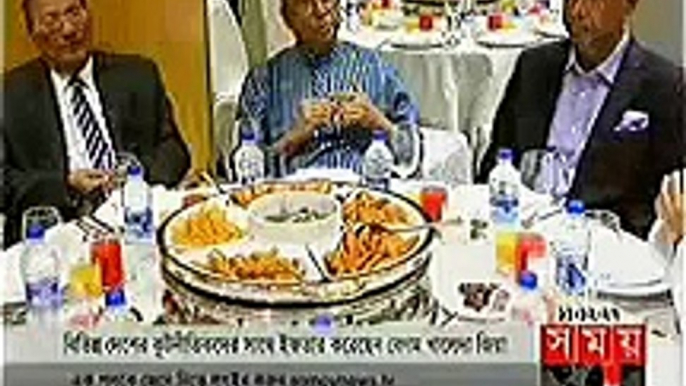 Today Bangla News Live 25 June 2015 On Somoy TV Bangladesh News