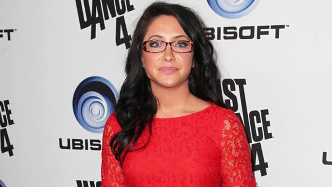 Bristol Palin Announces She's Expecting Baby Number Two