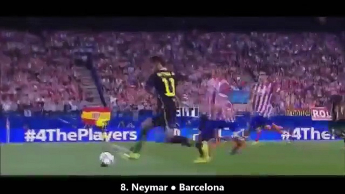 Best 50 Craziest Football Skills 2015