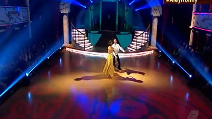 dwts-alejandra-ronny-vals-140914