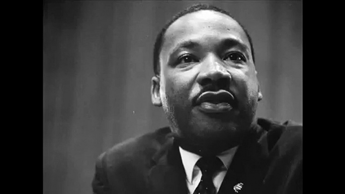 Martin Luther King, Jr. "I have a dream" Full speech (1963 March on Washington)