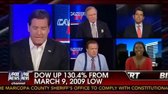 Bob Beckel  'It's Time to Move On' From 9 11, Scrap the Patriot Act