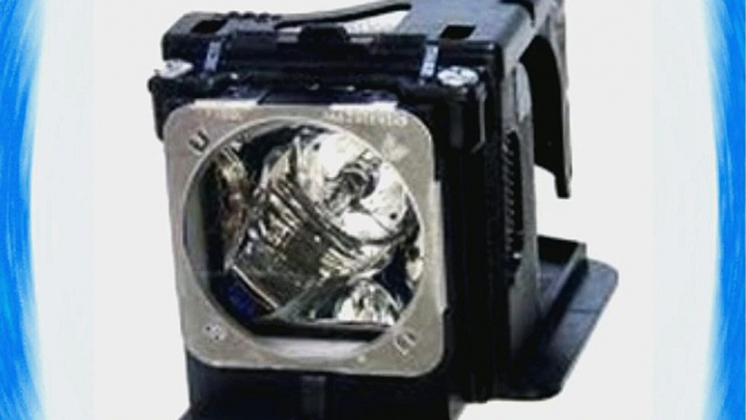 Electrified PDG-DSU30 Replacement Lamp with Housing for Sanyo Projectors
