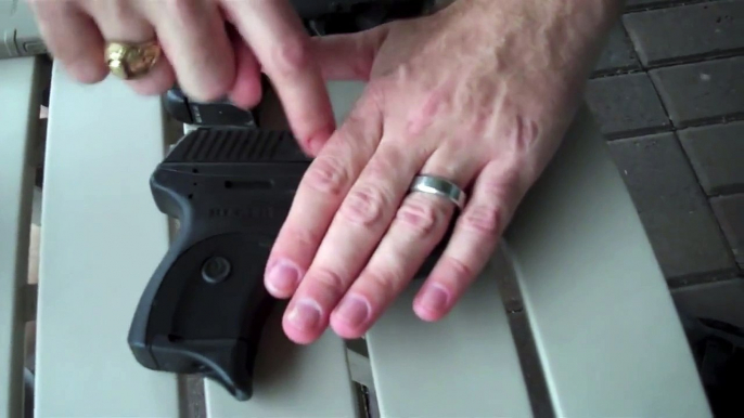 Ruger LC9 vs. RUGER LCP - Which one is best for your needs?