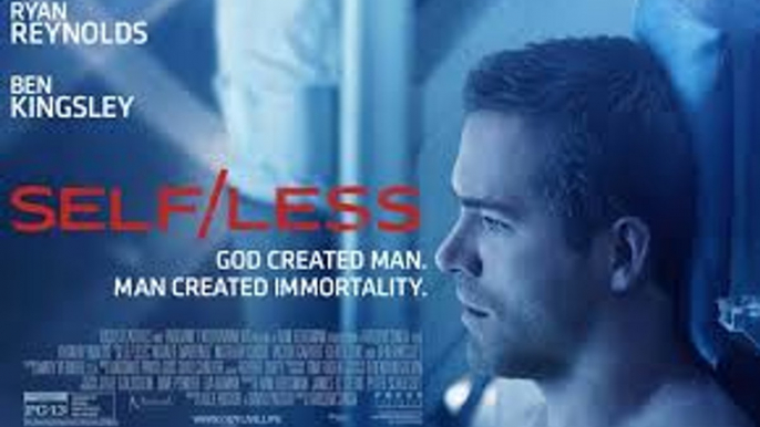 Self/less == Full Movie ==