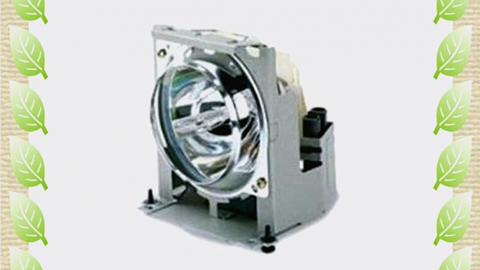 Electrified RLC-150-003 / DT-00401 Replacement Lamp with Housing for Viewsonic Projectors