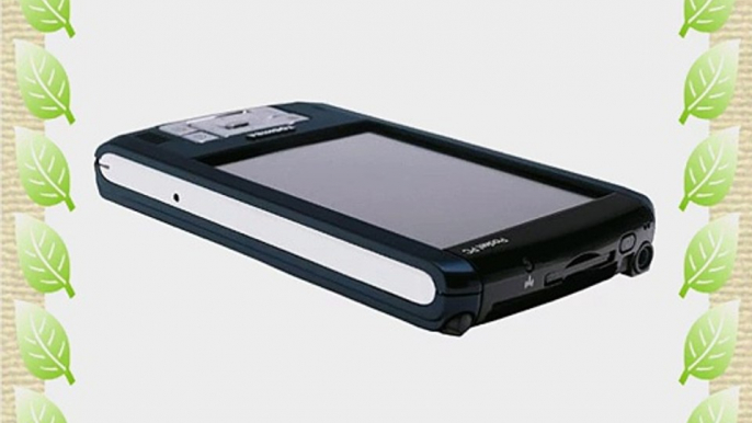 Toshiba e805 Pocket PC with Windows Mobile 2003