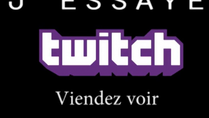 Twitch lol