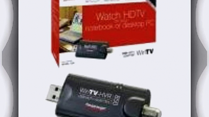 Hauppauge WinTV HVR850 USB HDTV Stick Adapter