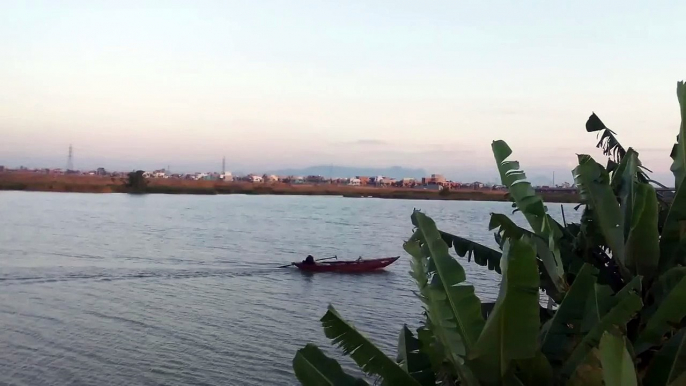 Da nang Fishing boats / Đà nẵng Tàu đánh bắt cá / Fishing boats in the World