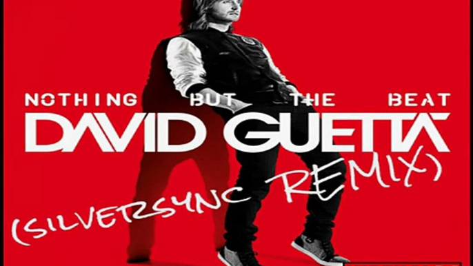 David Guetta - Titanium ft. Sia (SilverSync remix)