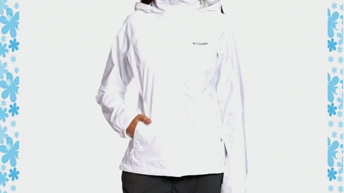 Venture On  II Jacket White S