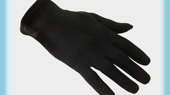 Helly Hansen Lifa Dry Glove Liner - Black Small