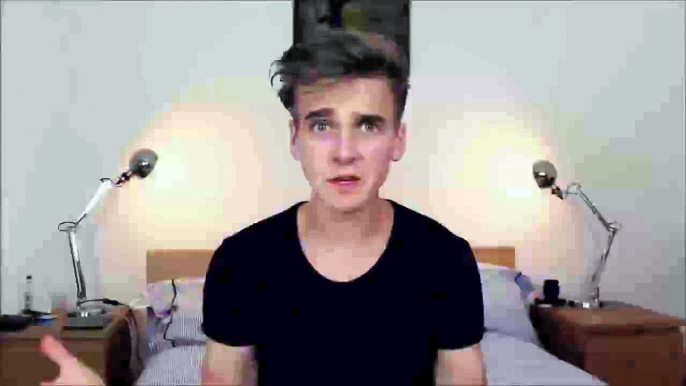 Joe Sugg Edit