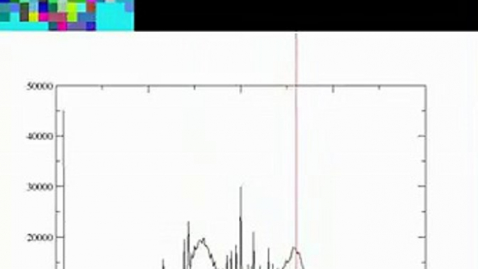 Potts Model Phase Transition #2