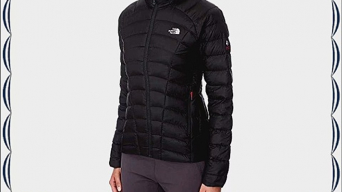 The North Face Women's Quince Pro Jacket - TNF Black Large