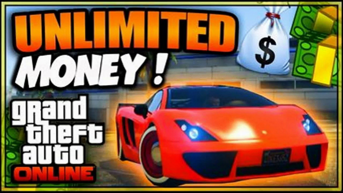 GTA 5 ARGENT + RP ILLIMITES en SOLO ! GTA5 ONLINE GLITCH astuce FR