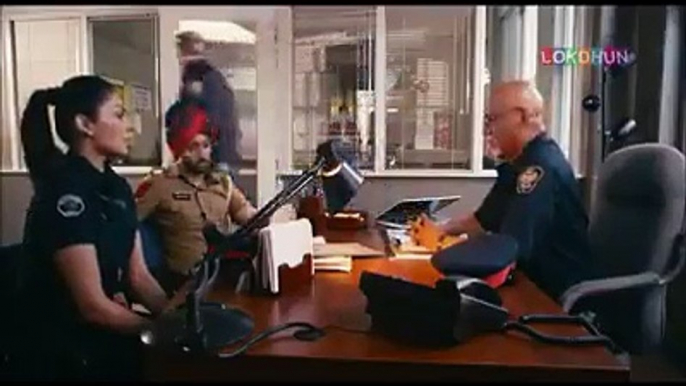 Punjab Police