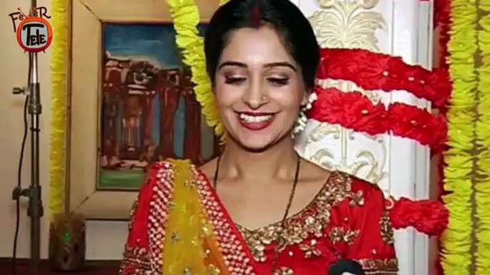 Roli Forces Simar for Remarriage Sasural Simar Ka 3 July 2015