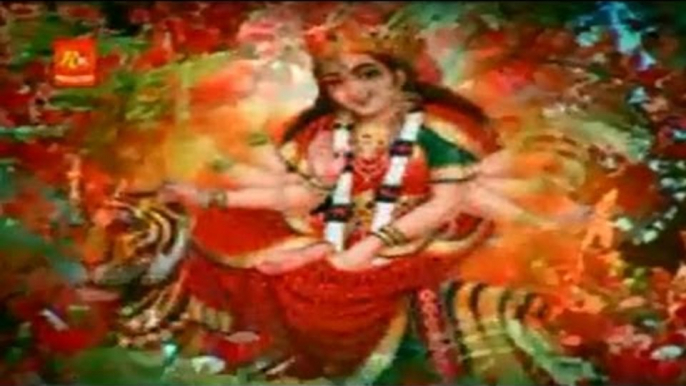 Maiya Main Teri Patang | Top Navratri Mata Song | R.K. Production | Bhajan | Mata Bhent