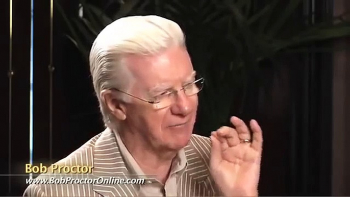 Bob Proctor | How To Know If You're On The Right Path