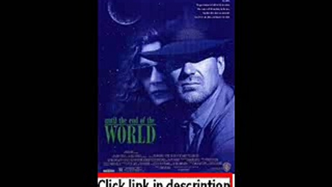 Bis ans Ende der Welt (1991)  Full movie