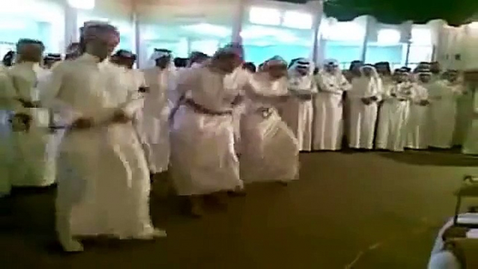 Arabs v Jews Dance-Off