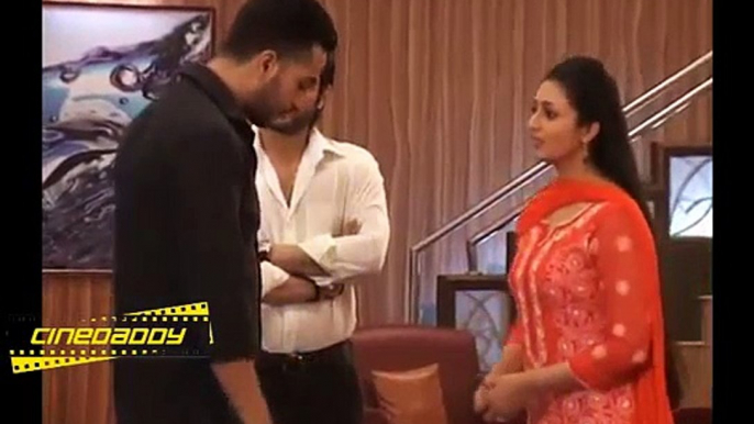 Yeh Hai Mohabbatein 29 June 2015 On Location Of Tv Serial ! PART 3