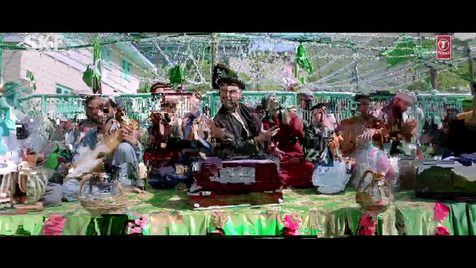 Bhar Do Jholi Meri (Qawali) HD Video Song - Adnan Sami - Bajrangi Bhaijaan [2015] Salman Khan