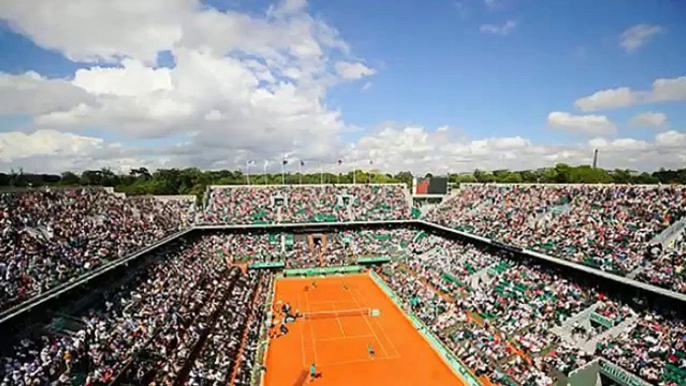 Watch - nadal en roland garros 2015 - live roland garros tennis - live roland garros