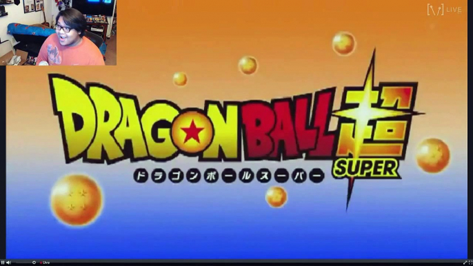 [Dragonball Super] Preview Reaction