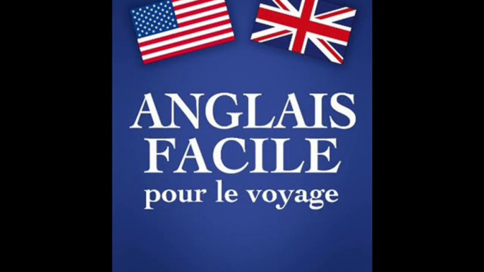 Télécharger L'anglais facile pour le voyage (French Edition) de [PDF,EPUB,MOBI] Gratuit