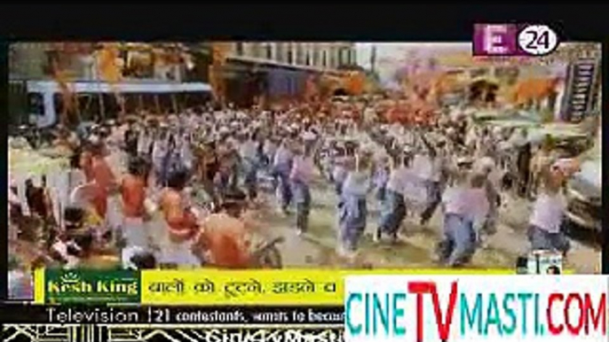 Salman Ka Eid Connection 30th June 2015 CineTvMasti.Com