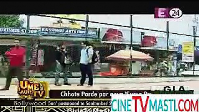 Exploring Kashmir With Karan 30th June 2015 CineTvMasti.Com