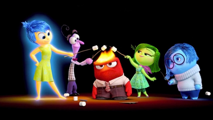 Inside Out Film trailer german ganzer film