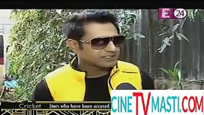 Second Hand Husband On Loc 30th June 2015 CineTvMasti.Com